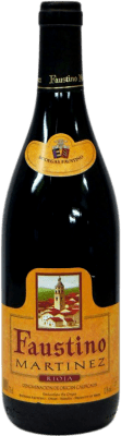 Faustino Rioja 75 cl