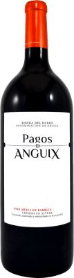 Pagos de Anguix Tempranillo Ribera del Duero бутылка Магнум 1,5 L