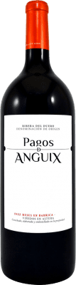 Pagos de Anguix Tempranillo Ribera del Duero Magnum Bottle 1,5 L