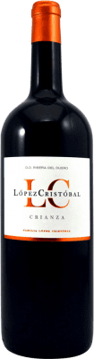 López Cristóbal старения 1,5 L