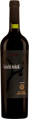 Humberto Canale Estate Black River Malbec Patagonia 75 cl