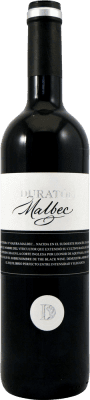 Ribera del Duratón Malbec — Мальбек Vino de Calidad de Valtiendas 75 cl