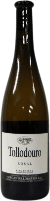 Tollodouro Rosal Rías Baixas 75 cl