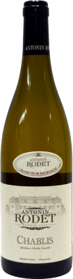 Antonin Rodet Chablis 75 cl