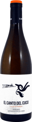 Lagar do Merens El Canto del Cuco Ribeiro 75 cl