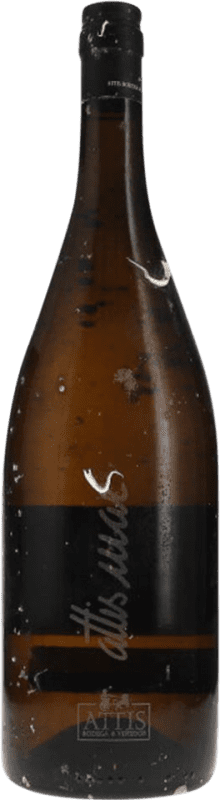 227,95 € | 白ワイン Attis Mar D.O. Rías Baixas ガリシア スペイン Albariño 75 cl
