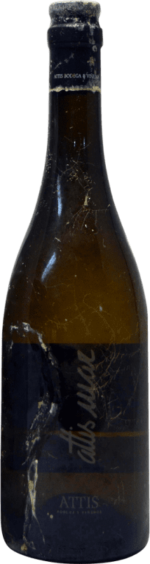 227,95 € | Weißwein Attis Mar D.O. Rías Baixas Galizien Spanien Albariño 75 cl