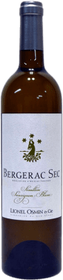 Lionel Osmin Bergerac Seco — Secco