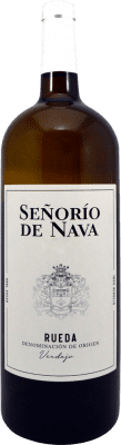 Señorío de Nava Verdejo Rueda Garrafa Magnum 1,5 L