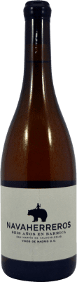 Bernadeleva Navaherreros Blanco Vinos de Madrid 75 cl