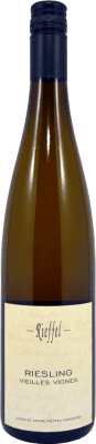 Rieffel Riesling Alsace VV Vieilles Vignes — Alte Reben 75 cl