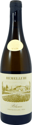 Ntra. Sra. de Remelluri Blanco Rioja 75 cl