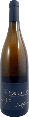 Pierre J. Fouassier Jules Sauvignon — Совиньон Pouilly-Fumé Cuvée 75 cl