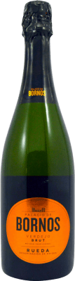 Palacio de Bornos Verdejo Brut Rueda 75 cl