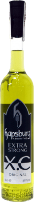 Absenta Wine & Spirit Hapsburg Strong 89.9º Extra 50 cl