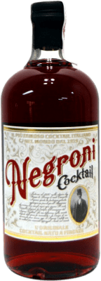 ベルモット Cocktail — カクテル 1 L Negroni — ネグローニ