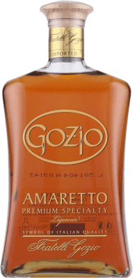 Amaretto Franciacorta Gozio Premium 70 cl