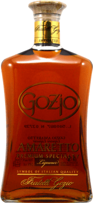 Amaretto Franciacorta Gozio Premium
