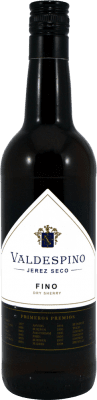 Valdespino Dry Jerez-Xérès-Sherry 75 cl