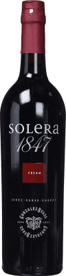 González Byass 1847 Jerez-Xérès-Sherry Solera 1 L
