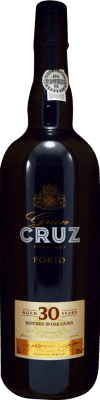 Gran Cruz Porto 30 Years 75 cl