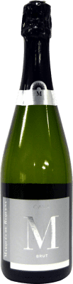 Torre Oria Marqués de Requena брют Cava 75 cl