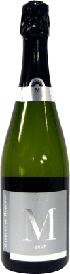 Torre Oria Marqués de Requena Brut — Herb