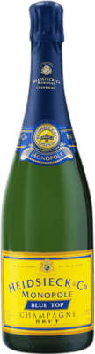 Heidsieck Monopole