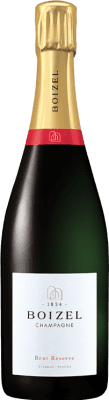 Boizel Brut Champagne Réserve 75 cl