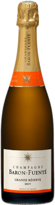 Baron-Fuenté Champagne Grand Reserve 75 cl