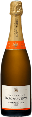 Baron-Fuenté Champagne Gran Reserva 75 cl