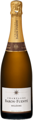 Baron-Fuenté Millésimé Brut Champagne 75 cl