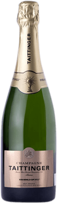 Taittinger Fifa World Cup Edition Brut Champagne Reserve 75 cl