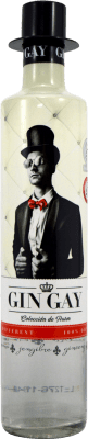 Джин Joaquín Alonso Gay 70 cl