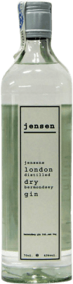 ジン Berdmonsey Jensen's 70 cl