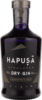 Джин Blue Ocean Hapusā Himalayan 70 cl