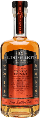 Ром Elements Eight Spiced — Пряный