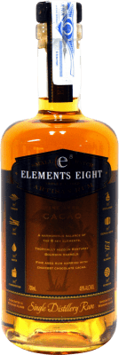 Rum Elements Eight Cacao