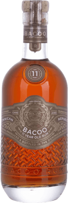 Rhum Bacoo Tiki Mug 11 Ans