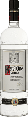 ウォッカ Nolet Ketel One 1 L