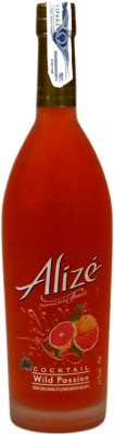 Licores Alizé Wild Passion 70 cl