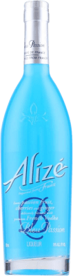 利口酒 Alizé Bleu Passion 70 cl