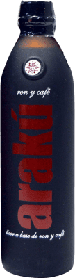 Ron Santa Teresa Araku 50 cl Café