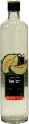 Liqueurs Bardinet 70 cl Melón — Melon