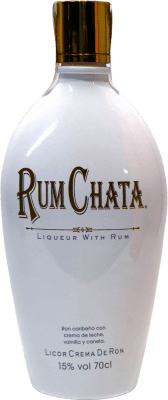 リキュール Loco Brands RumChata 70 cl