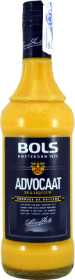 利口酒 Bols Advocaat 瓶子 Medium 50 cl