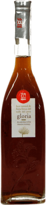 Envio grátis | Licores Valle del Jerte Gloria Espanha Garrafa Medium 50 cl