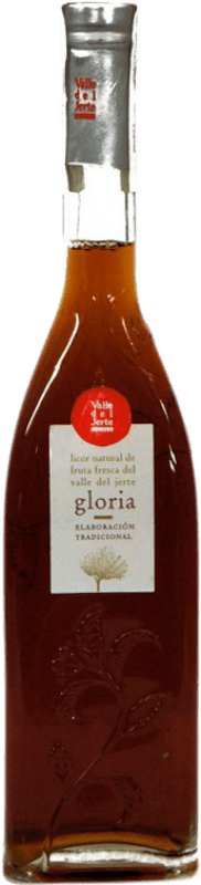 7,95 € Spedizione Gratuita | Liquori Valle del Jerte Gloria Bottiglia Medium 50 cl