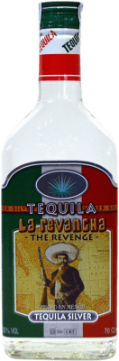 Текила La Revancha 70 cl