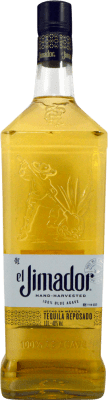 Tequila Herradura El Jimador Reposado